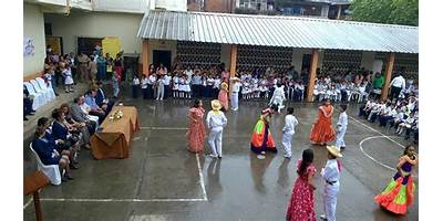 ESCUELA DE EDUCACION BASICA ENRIQUE DELGADO COPPIANO