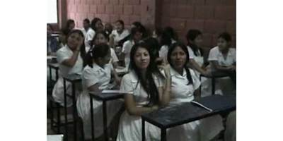 ESCUELA DE EDUCACIÓN BÁSICA ENRIQUE GIL GILBERT
