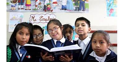 ESCUELA DE EDUCACIÓN BÁSICA ENRIQUE GIL GILBERTH