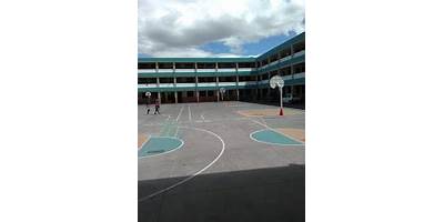 ESCUELA DE EDUCACION BASICA ENRIQUE IZURIETA