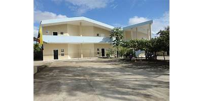 ESCUELA DE EDUCACION BASICA ENRIQUETA FERNANDEZ DE DILLON