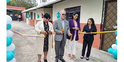 ESCUELA DE EDUCACION BASICA ESPECIALIZADA BYRON EGUIGUREN