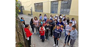 ESCUELA DE EDUCACION BASICA ESPECIALIZADA CARDENAL JULIUS DOEPHNER