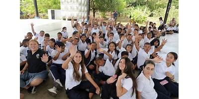 ESCUELA DE EDUCACION BASICA ESTADO DE ISRAEL