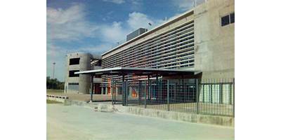 ESCUELA DE EDUCACION BASICA FEDERICO GARCIA LORCA