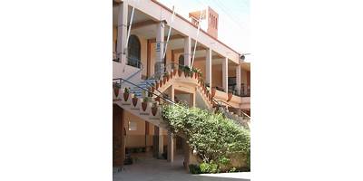 ESCUELA DE EDUCACIÓN BÁSICA FEDERICO VITERVO GARCIA