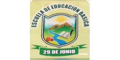 ESCUELA DE EDUCACION BASICA FIDEL ANTONIO SARAGURO