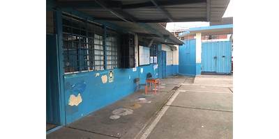 ESCUELA DE EDUCACIÓN BÁSICA FISCAL 27 DE FEBRERO