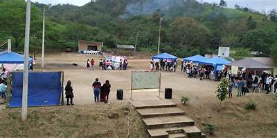 ESCUELA DE EDUCACION BASICA FISCAL ALFREDO ALAVA INTRIAGO