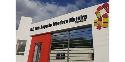 ESCUELA DE EDUCACION BASICA FISCAL AMBATO LUIS AUGUSTO MENDOZA MOREIRA
