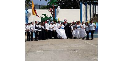 ESCUELA DE EDUCACION BASICA FISCAL ANGEL FELICISIMO ROJAS