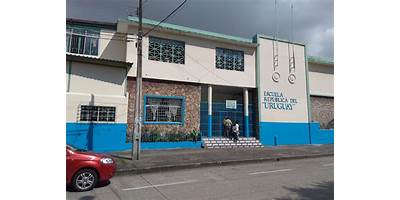 ESCUELA DE EDUCACIÓN BÁSICA FISCAL CÉSAR DÁVILA ANDRADE