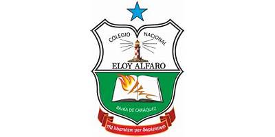 ESCUELA DE EDUCACION BASICA FISCAL ELOY ALFARO
