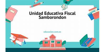 ESCUELA DE EDUCACIÓN BÁSICA FISCAL ISIDRO PAVÓN VALAREZO