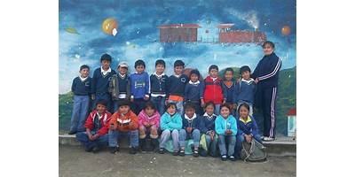 ESCUELA DE EDUCACION BASICA FISCAL JOSE PERALTA