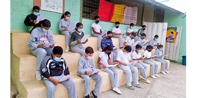 ESCUELA DE EDUCACION BASICA FISCAL LA HUMEDAD