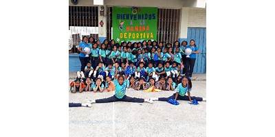 ESCUELA DE EDUCACION BASICA FISCAL MANUEL SANDOVAL SIMBALL