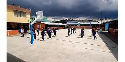 ESCUELA DE EDUCACION BASICA FISCAL MARIA AUGUSTA URRUTIA BARBA