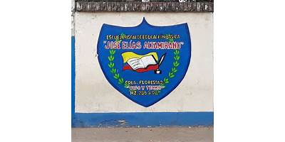 ESCUELA DE EDUCACIÓN BÁSICA FISCAL MONSEÑOR LUIS ARIAS ALTAMIRANO