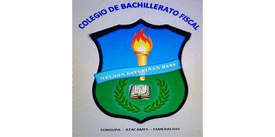 ESCUELA DE EDUCACION BASICA FISCAL NELSON ESTUPIÑAN BASS