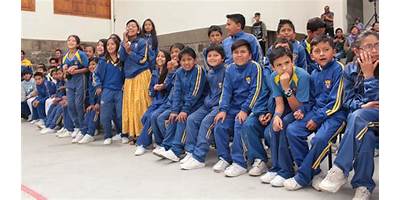 ESCUELA DE EDUCACIÓN BÁSICA FISCAL NICOLAS JIMENEZ