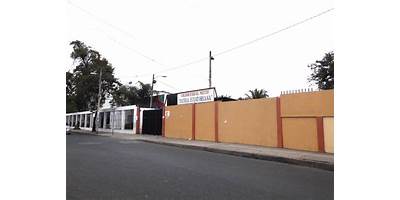 ESCUELA DE EDUCACION BASICA FISCAL PATRIA ECUATORIANA