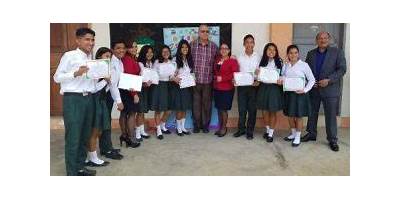 ESCUELA DE EDUCACION BASICA FISCAL PRIMERO DE OCTUBRE