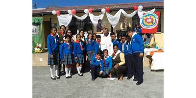 ESCUELA DE EDUCACIÓN BÁSICA FISCOMISIONAL EDUARDO CARRIÓN EGUIGUREN