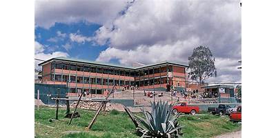 ESCUELA DE EDUCACIÓN BÁSICA FISCOMISIONAL LA CONSOLACIÓN