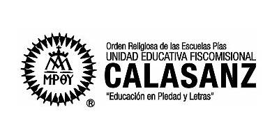 ESCUELA DE EDUCACIÓN BÁSICA FISCOMISIONAL SAN JOSÉ DE CALASANZ
