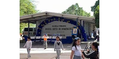 ESCUELA DE EDUCACIÓN BÁSICA FLAVIO ORTIZ NAPA