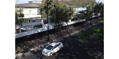 ESCUELA DE EDUCACION BASICA FRANCISCO AGUIRRE ABAD