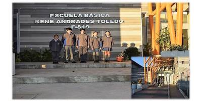 ESCUELA DE EDUCACION BASICA FRANCISCO ENRIQUE TOLEDO