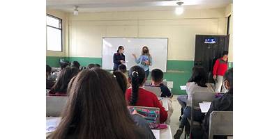 ESCUELA DE EDUCACION BASICA FRAY VICENTE SOLANO