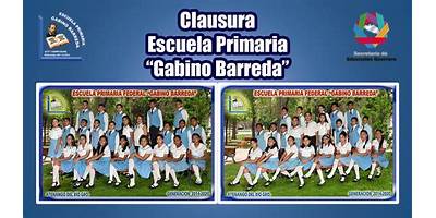 ESCUELA DE EDUCACION BASICA GABINO RIVADENEIRA