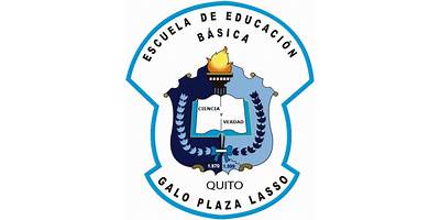 ESCUELA DE EDUCACION BASICA GALO PLAZA LASSO
