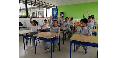 ESCUELA DE EDUCACIÓN BÁSICA GENERAL CALICUCHIMA