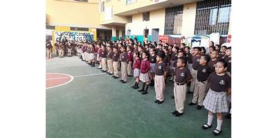 ESCUELA DE EDUCACIÓN BÁSICA GENERAL ELOY ALFARO