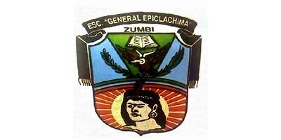 ESCUELA DE EDUCACION BASICA GENERAL EPICLACHIMA