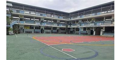 ESCUELA DE EDUCACION BASICA GEOVANNI AMADEO AGNOLETO