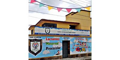 ESCUELA DE EDUCACION BASICA GERTRUDIS PIEDRA