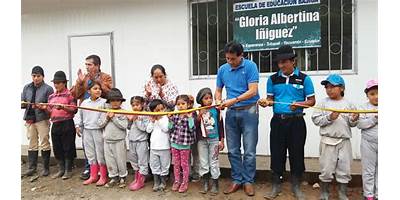 ESCUELA DE EDUCACION BASICA GLORIA ALBERTINA IÑIGUEZ
