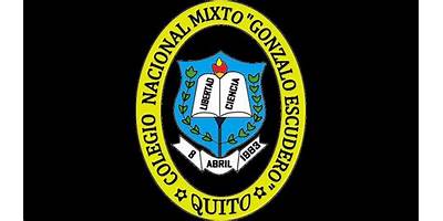 ESCUELA DE EDUCACION BASICA GONZALO ESCUDERO