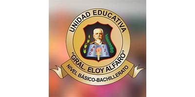 ESCUELA DE EDUCACION BASICA GRAL FLAVIO ALFARO SANTANA