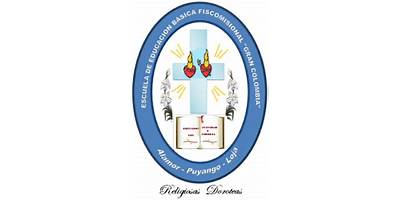 ESCUELA DE EDUCACION BASICA GRAN COLOMBIA