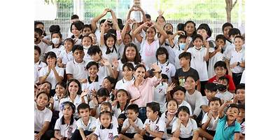 ESCUELA DE EDUCACION BASICA GUALBERTO CHASING MARCIAL