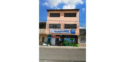 ESCUELA DE EDUCACION BASICA GUAYAS Y QUIL