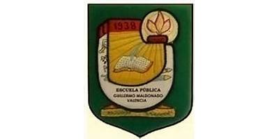 ESCUELA DE EDUCACION BASICA GUILLERMO ANDRADE MORENO
