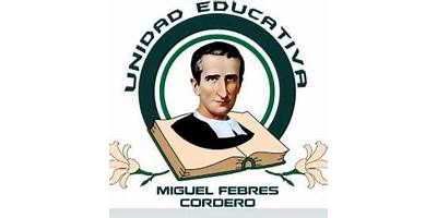ESCUELA DE EDUCACION BASICA HERMANO MIGUEL FEBRES CORDERO