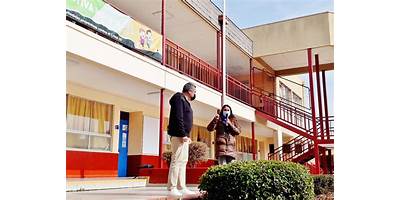 ESCUELA DE EDUCACION BASICA HERNAN BELALCAZAR MOLINA